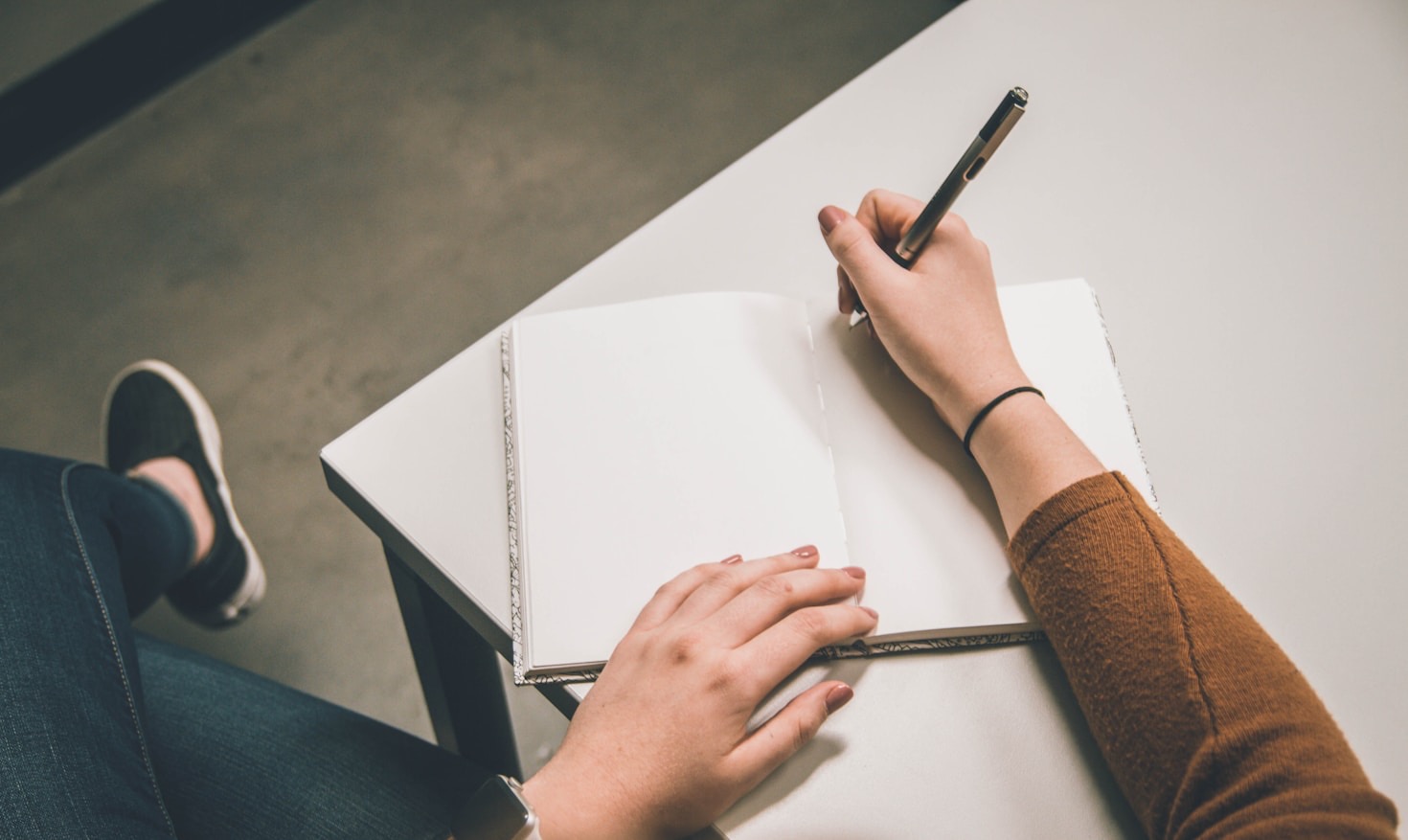 How Sharing Your Story Can Inspire Others