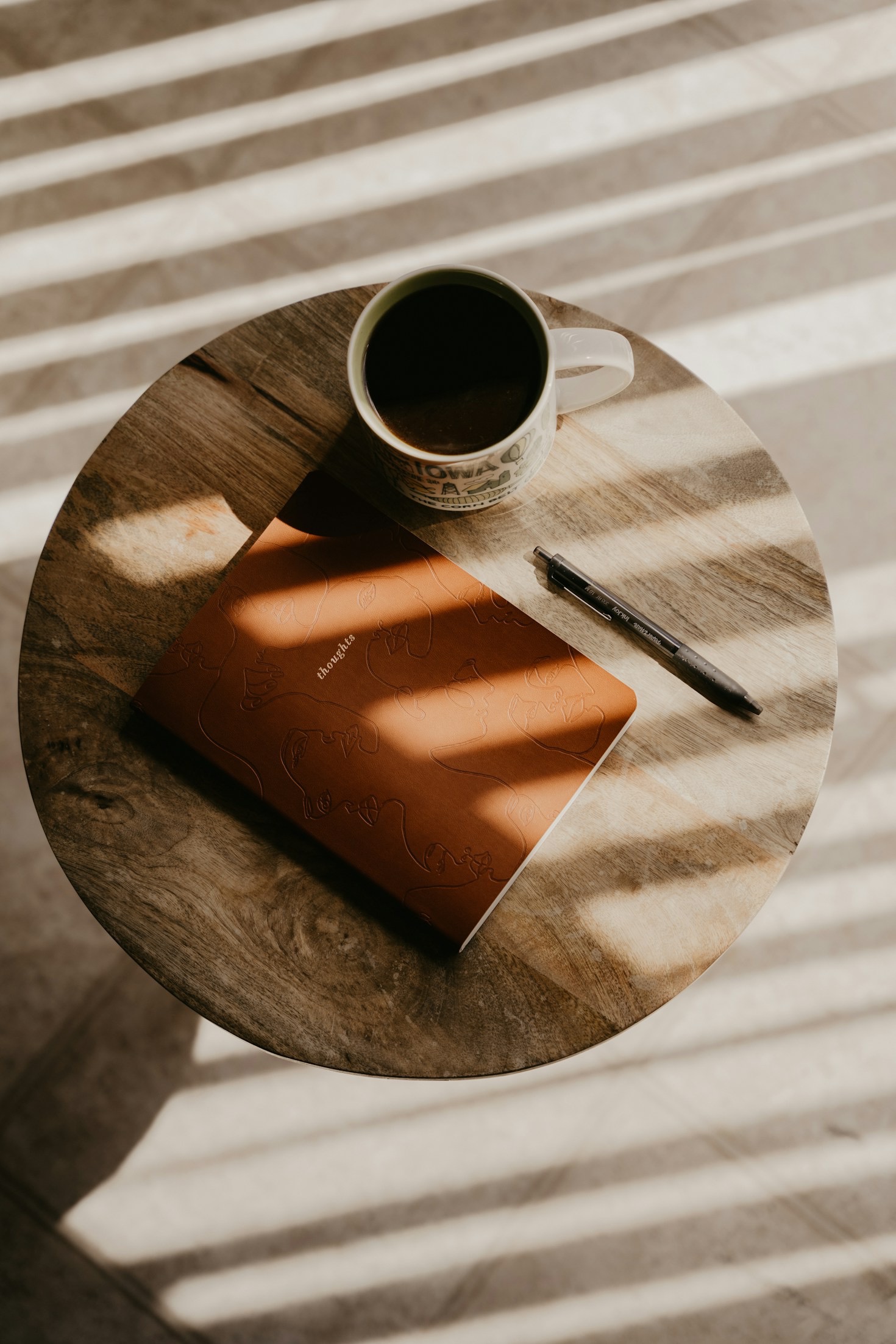 Exploring Life Through the Lens of Shared Experiences