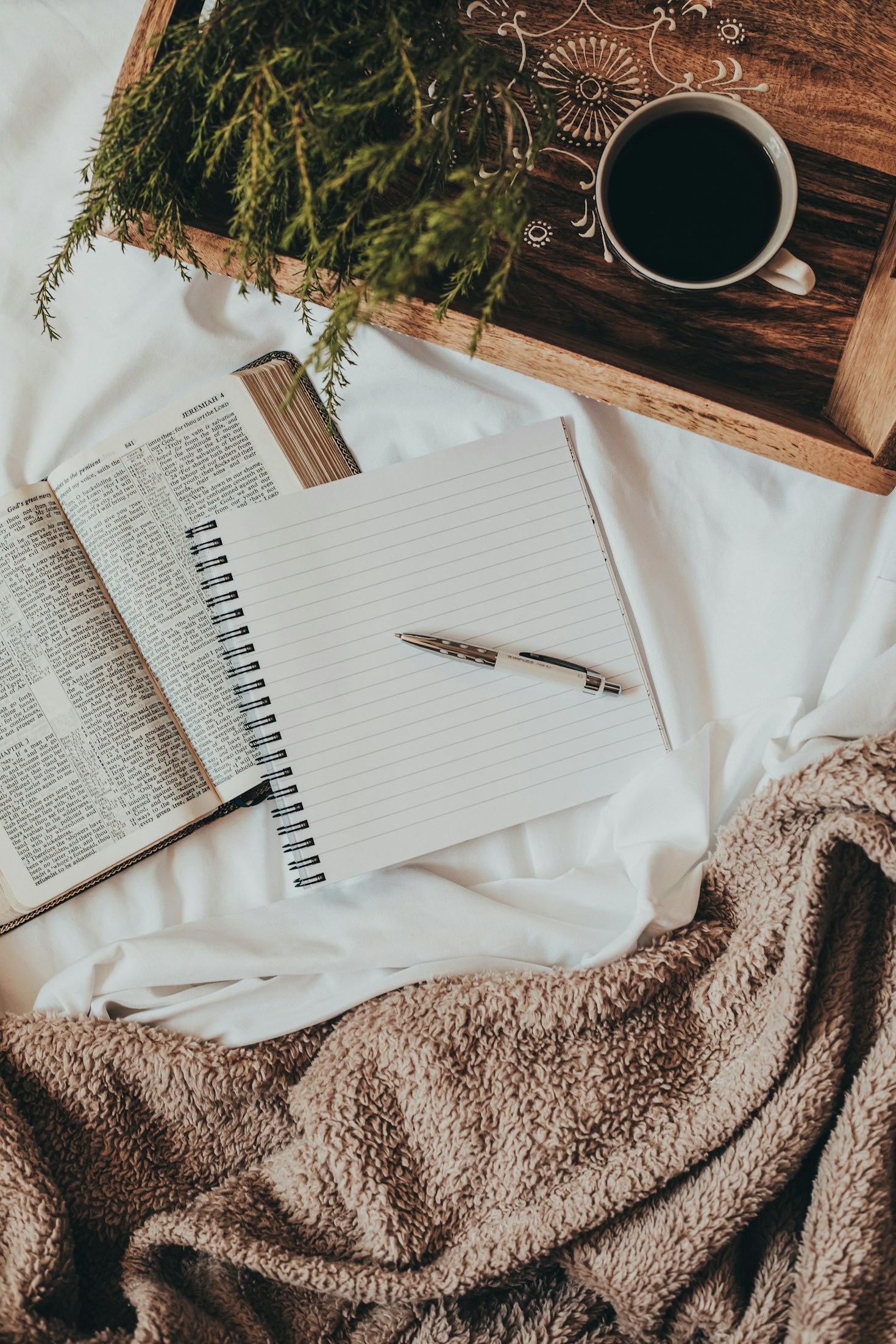 Crafting Meaningful Stories From Everyday Moments