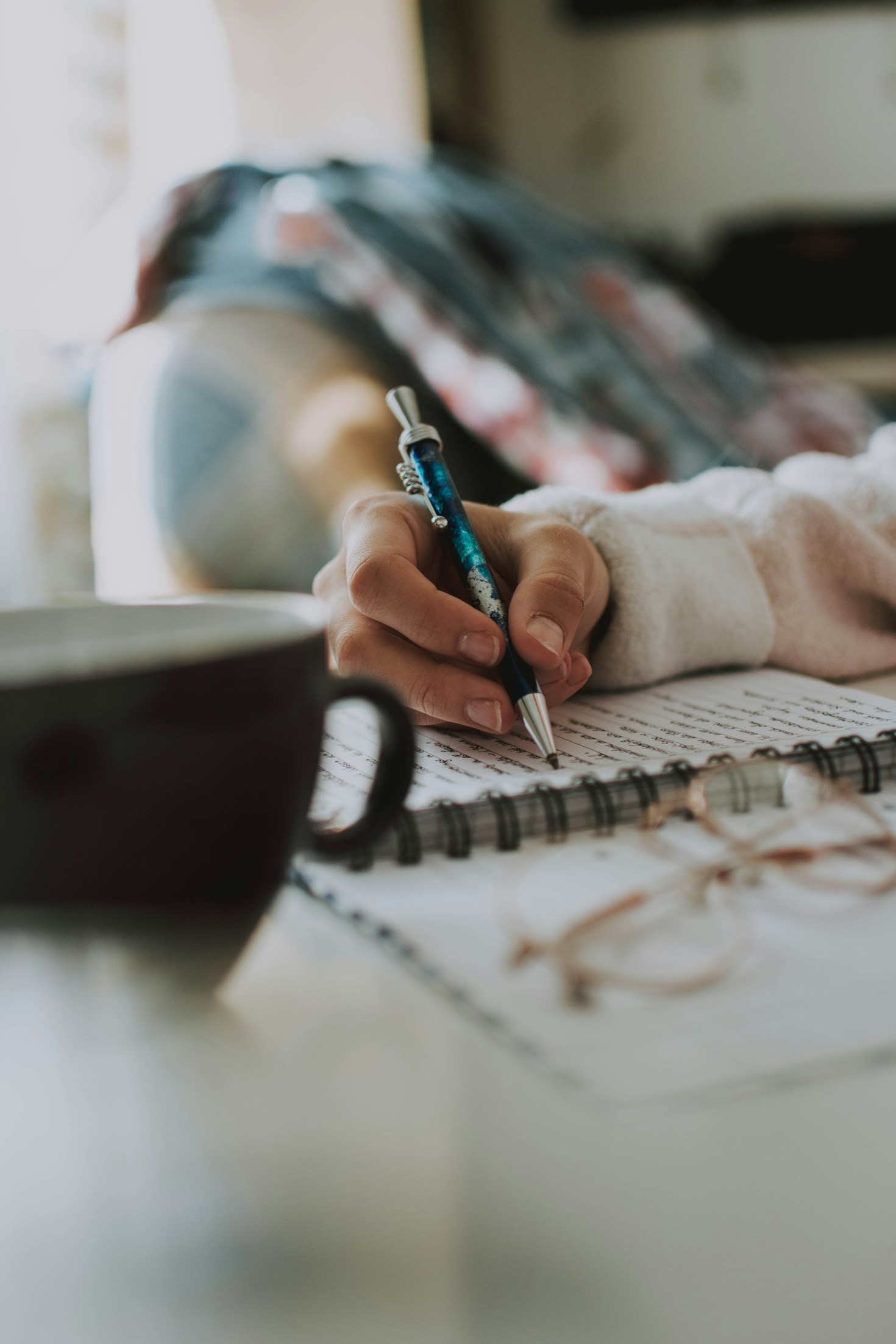 The Art of Connecting Through Shared Experiences